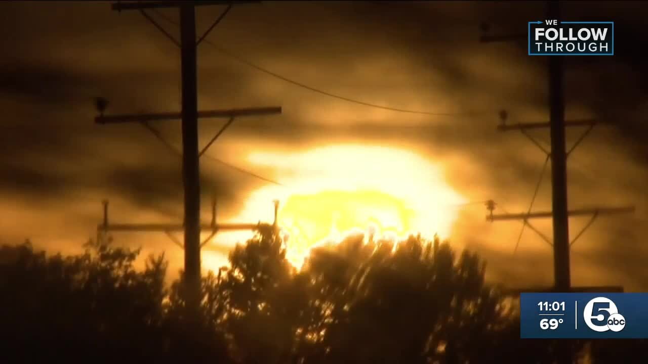 CLE FirstEnergy users worry city electric contract delays will hike power costs