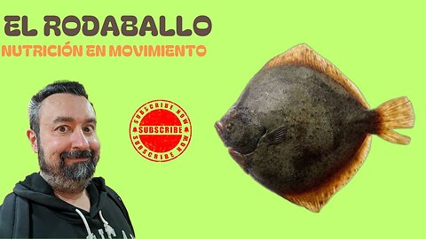 El rodaballo