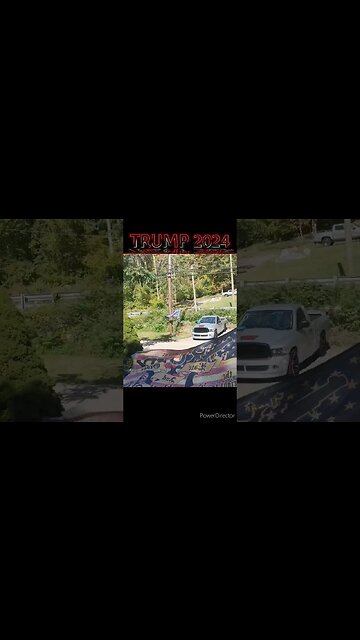 Are You A Proud Trump Supporter? #shorts #viral #new #video #trump