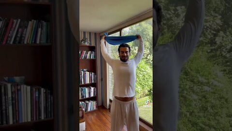 Join me for healthy shoulders