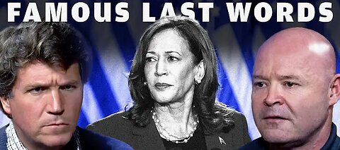 Teamsters president Sean O’Brien on Kamala Harris: ‘Who does this fucking lady think she is?’