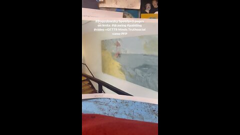 Exhibition opportunity ideas for a young artists