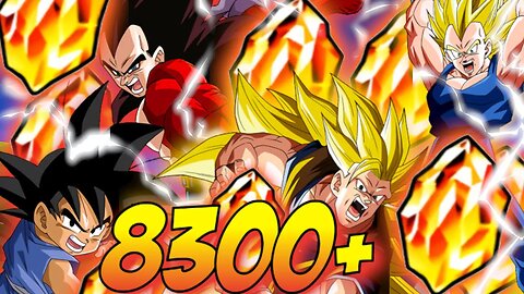 PART 2 SUMMONS FOR LR SSJ3 GOKU AND VEGETA AND GT BOYS - DOKKAN BATTLE GLOBAL #F2P #dokkabattle