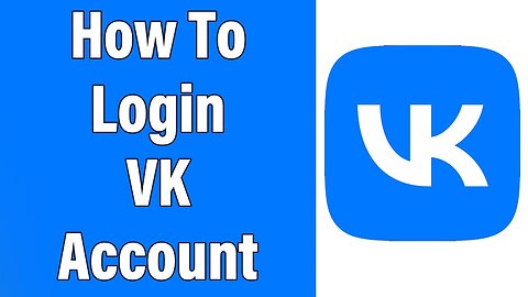 How to create Vk account| Best and easy method for creating Vk account