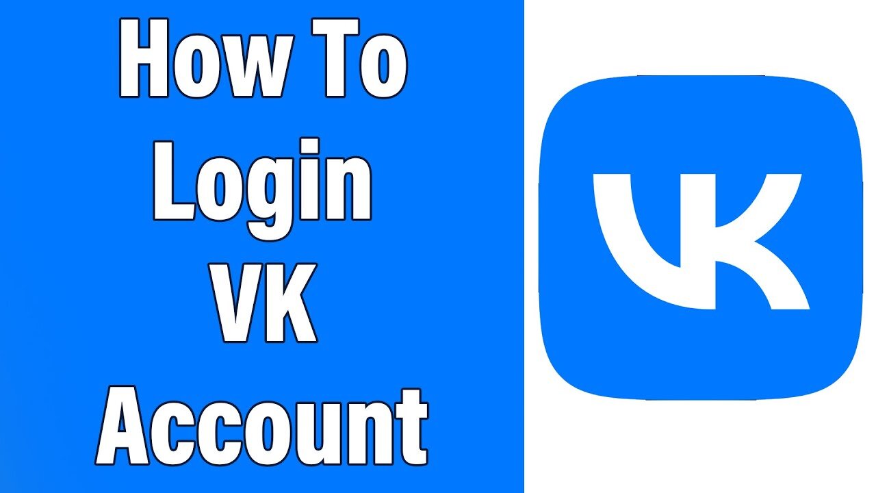 How to create Vk account| Best and easy method for creating Vk account