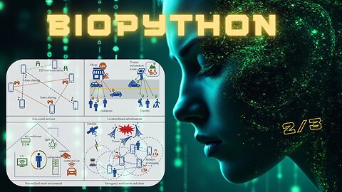 Biopython 2/3