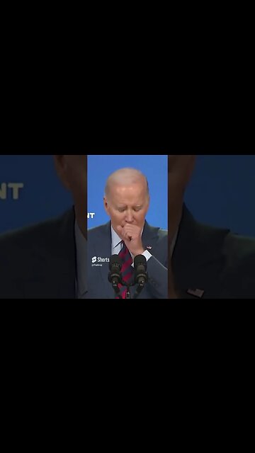 Joe Biden is a National EMBARRASSMENT