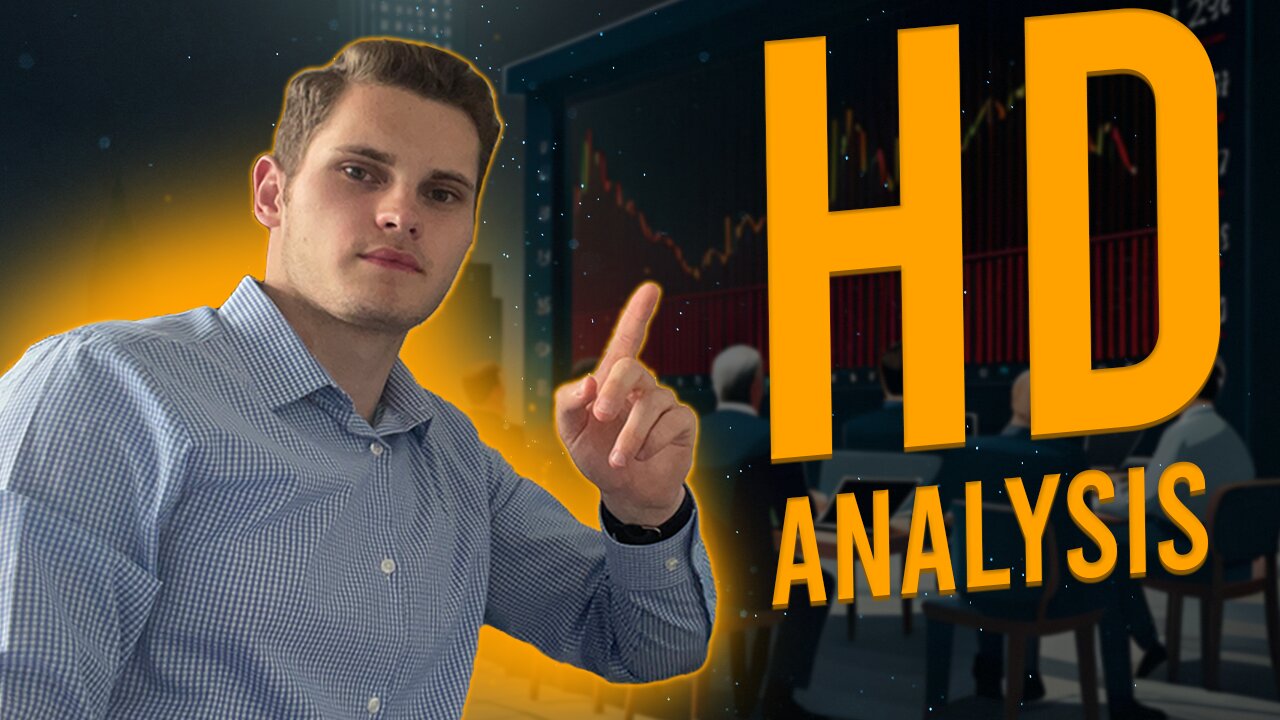 $HD Stock Analysis - Home Depot Price Targets & Technical Analysis