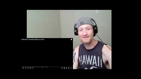 First Time Reacts Band-Maid - Wonderland - (Wes) (Reactions)