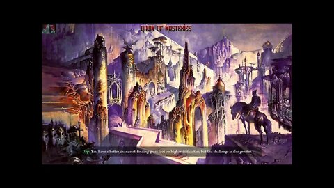 2021 Grim Dawn Level 100 Sparker build and main campaign end