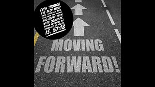 GOD IS MOVING US FORWARD! DIMENSIONAL SHIFTS PART 2!