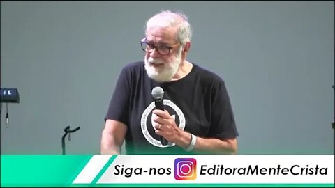 Sua dor não durará para sempre! — AUGUSTUS NICODEMUS, 2021