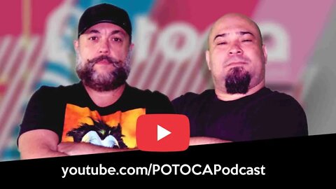 Chamada para o Youtube