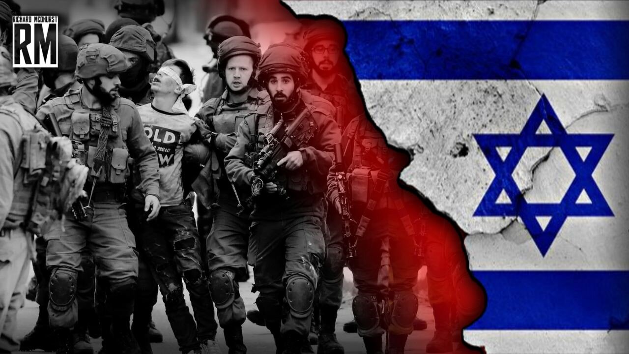 All the Crimes Israel Talks About Are True – Because It Did Them