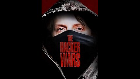 Anonymous - The Hacker Wars - You'll Love This One