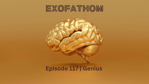 Exofathom 117 | Genius