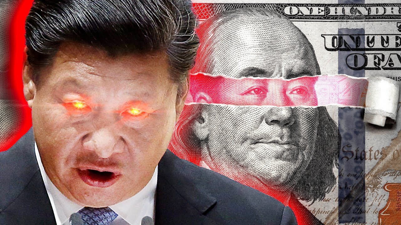 China’s Economy Just Flipped - What It Means For You