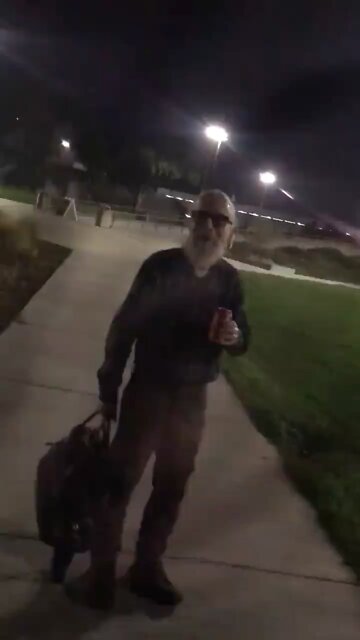 Commander X is free! #Anonymous ✊🏽🔥🔥🔥