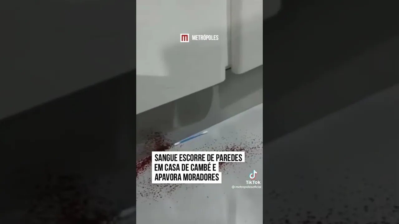 VOCÊ ACREDITA EM SOBRENATURAL?✝️