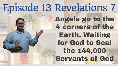 Episode 74 A, Genesis 36