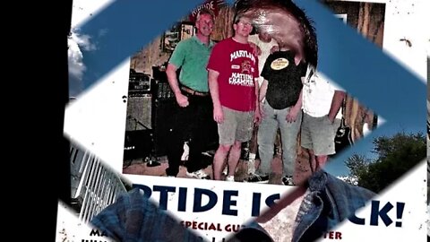 02 don't dream it's over stu n riptide