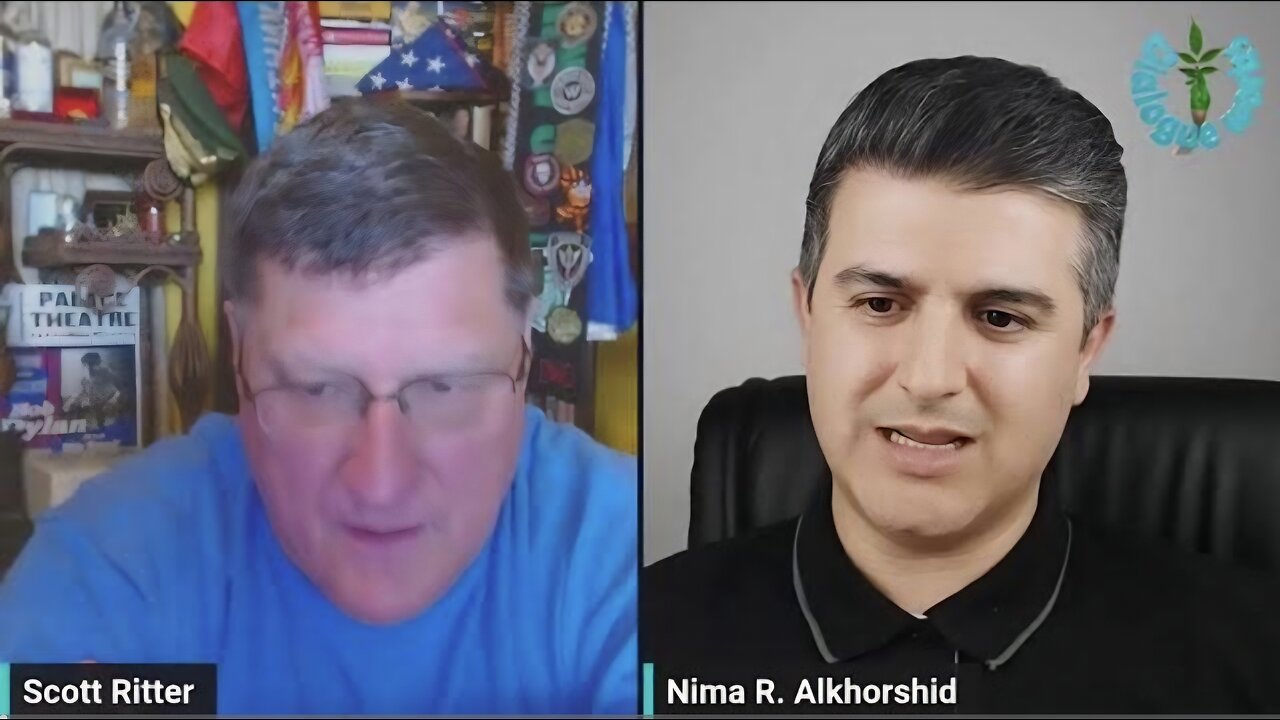 Scott Ritter: Israel Takes Out Hezbollah Leader Nasrallah – Iran the Next Target? - Russia vs. NATO
