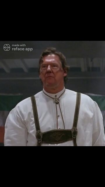 Donald Trump Eating A Beer Glass Meme! 🍺