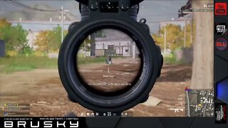 Flank That - 5.56 Reasons Why That Was A Bad Idea - Made4waR PUBG Clip