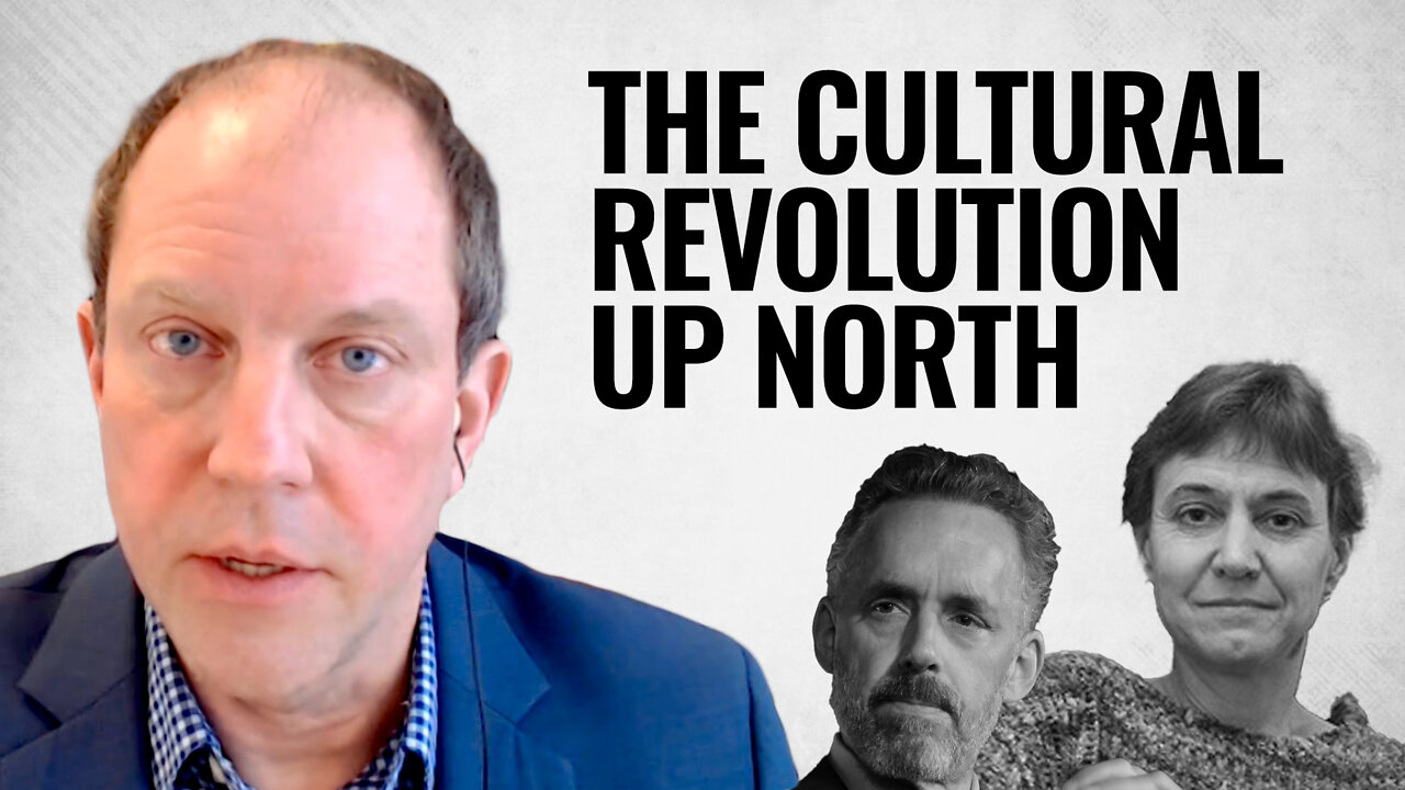 The Cultural Revolution Up North