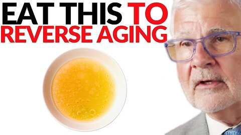 The Insane Benefits of Collagen Rich Foods That Support HAIR, SKIN, NAILS | Dr. Steven Gundry