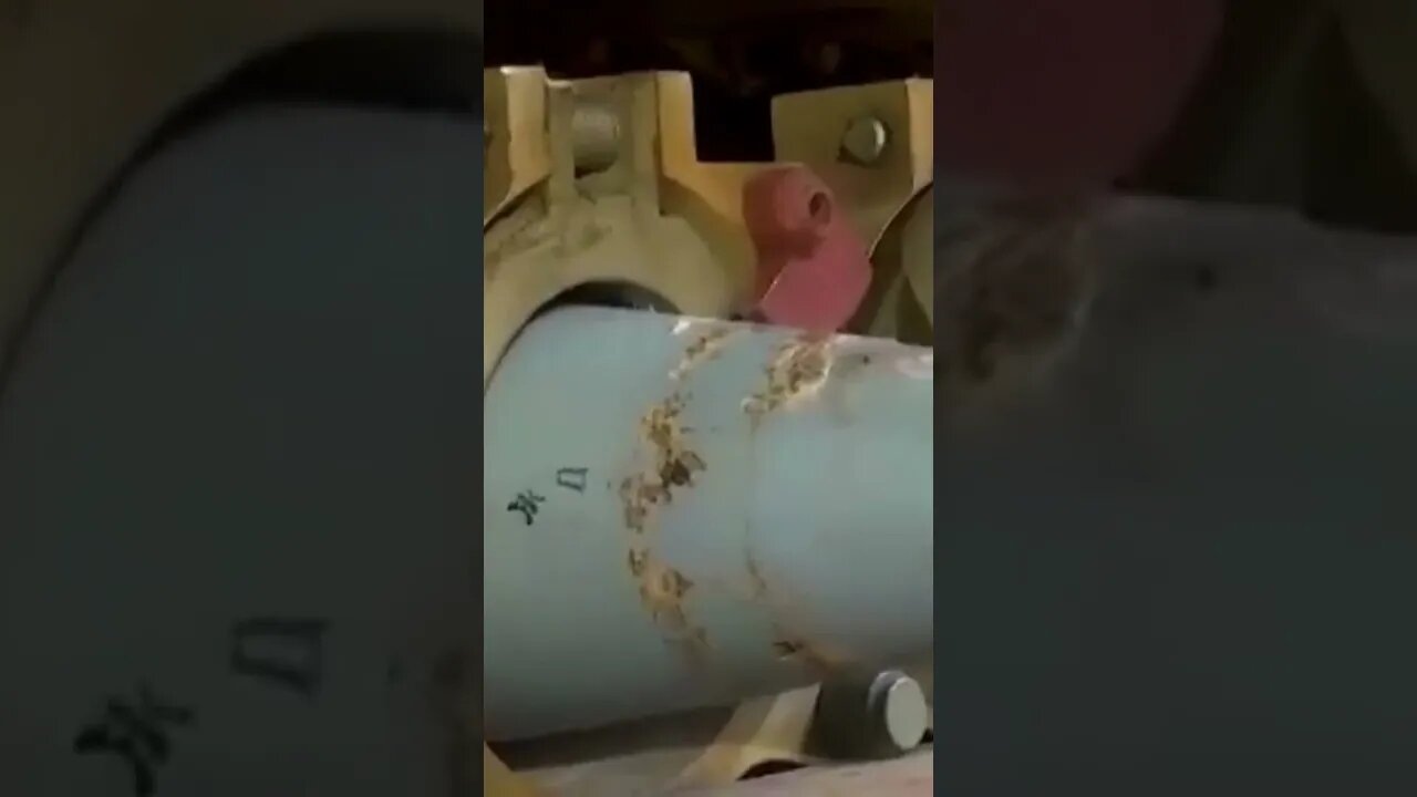 Breaking News (War-Related) #shorts