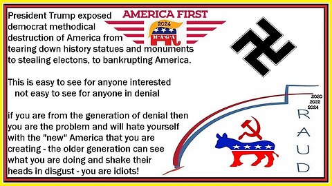 the IDIOT generation