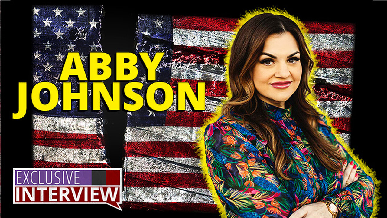 Lack of Authentic Catholicism Leading America to Civil War? | Abby Johnson Interview