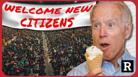 Get ready! Tennessee is the NEXT state to be INVADED by Biden's replacement plan