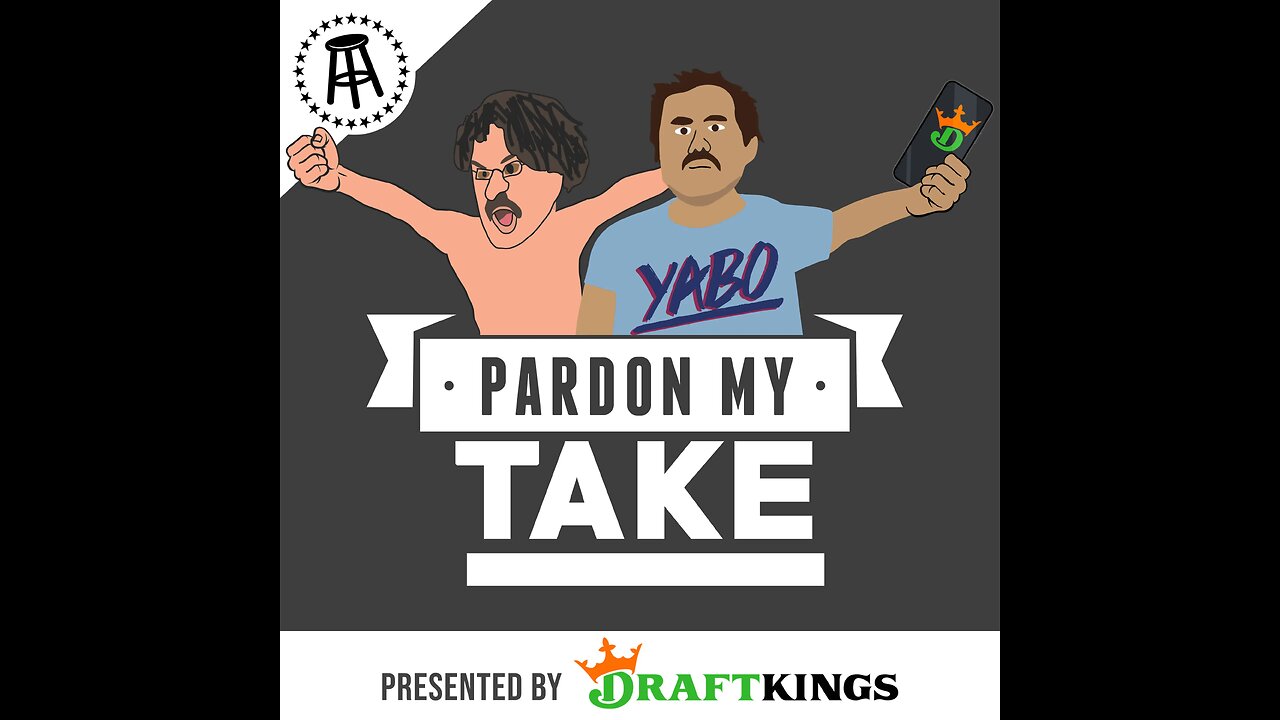 Aaron Rodgers, Xander Schauffele (VIDEO) -BARSTOOLSPORTS