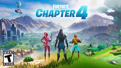 Fortnite Grinding on the BEST Fortnite Morning Game Show #onlaketime