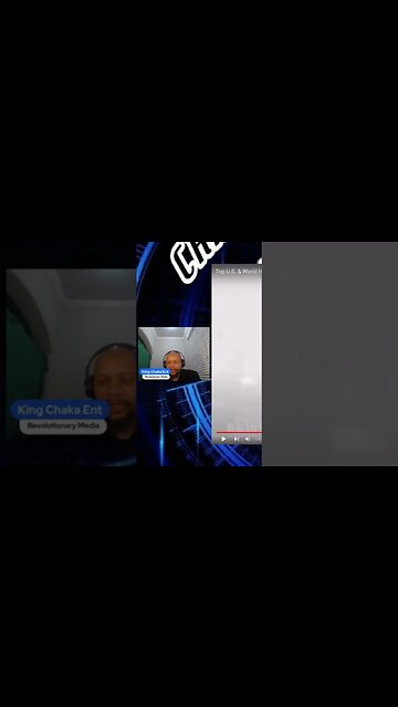 Zelensky is on a world tour