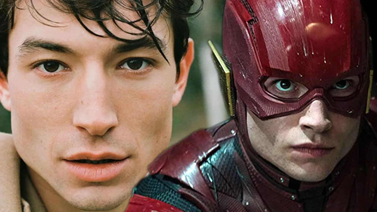 What Happened to Ezra Miller? Part 2