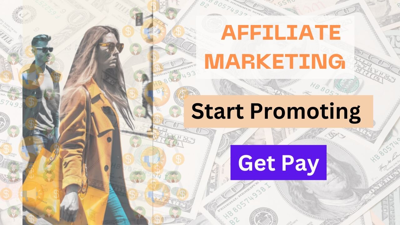 Affiliate Marketing eBook For Beginners 2023 # what to know about Affiliate Marketing😇