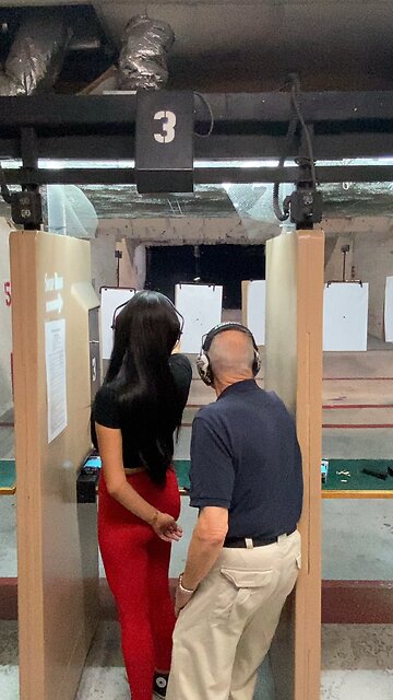 Firearm Training
