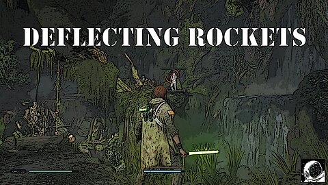 Rocket Bending