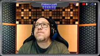 [TMJC] GTA RP COM JAMES BRONSON - [POTATOS RP] Live 3 [18/06/2022]
