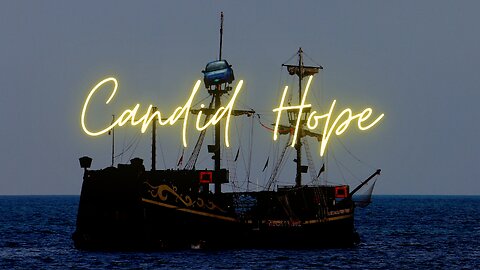 CANDID HOPE (longer version)