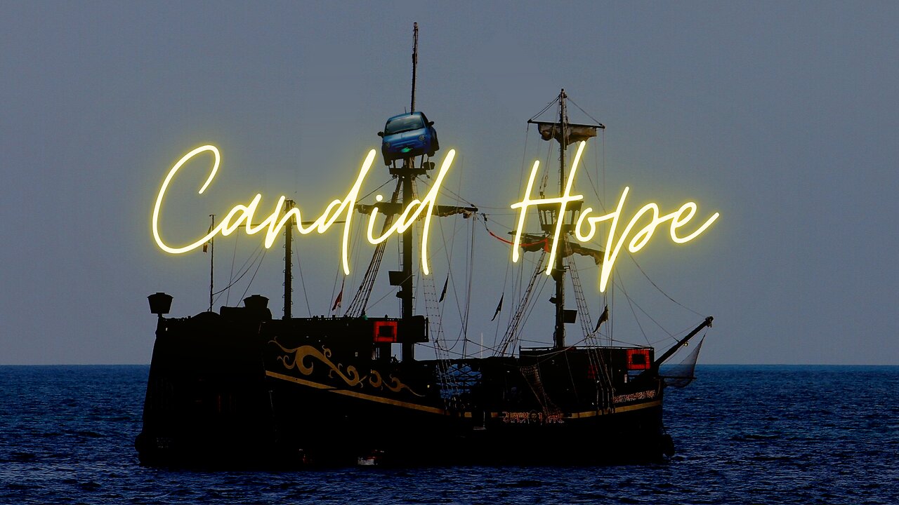 CANDID HOPE (longer version)