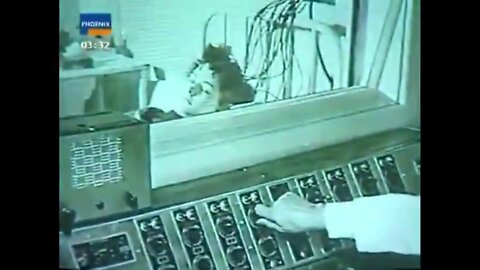 MK-Ultra Documentary - Programmed Assassins - English SUB