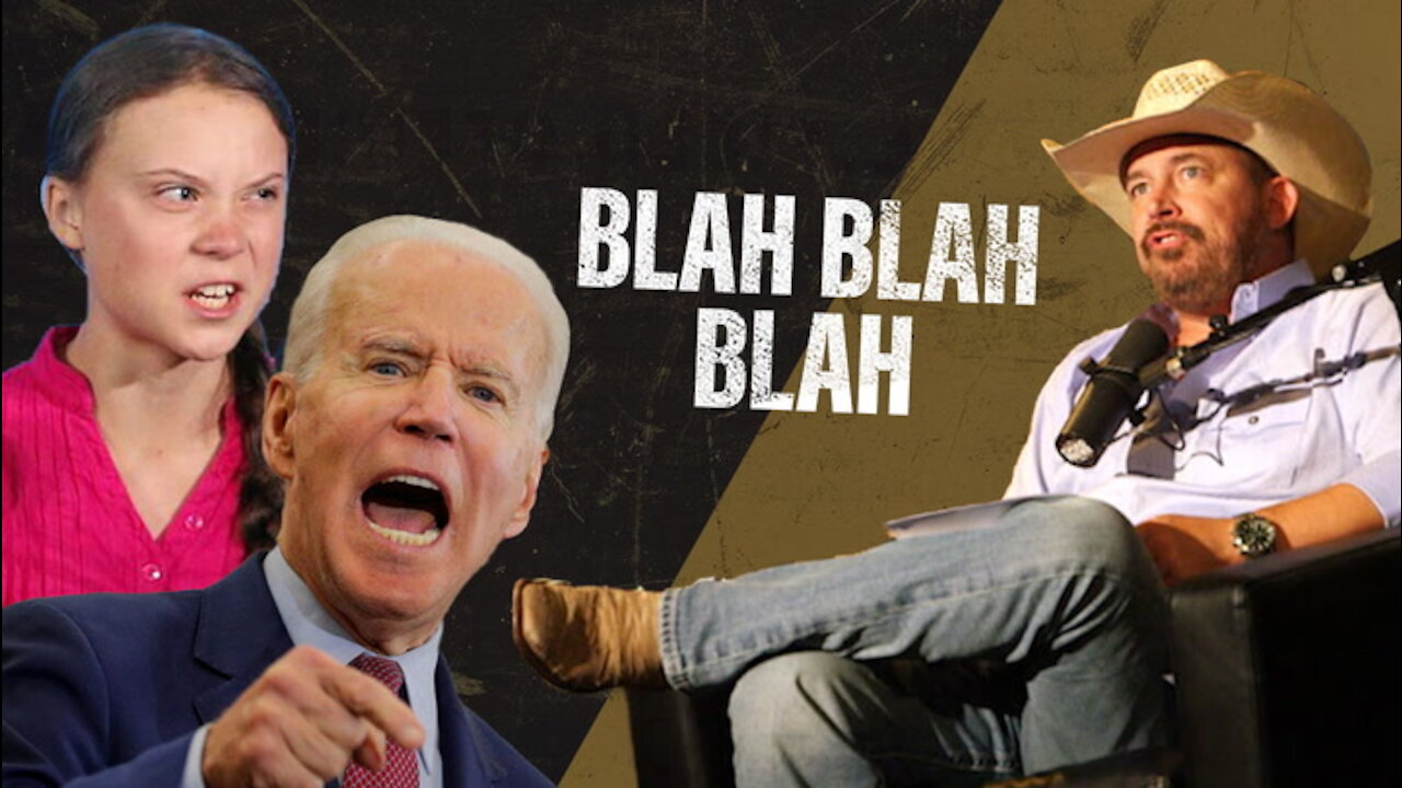 Don’t Mess with the Blah Blah or the Blah Blah Will Kill You | Ep 519