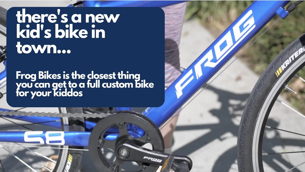 The First (and last) Bike You’ll Ever Buy for Your Kiddos