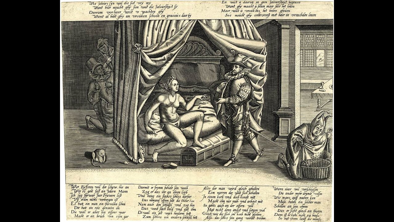 Facts About Chastity Belt | Myth Or Reality Of Medieval Era