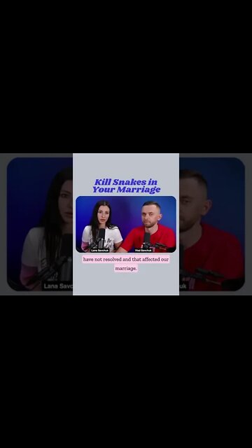 Spiritual Warfare in Marriage