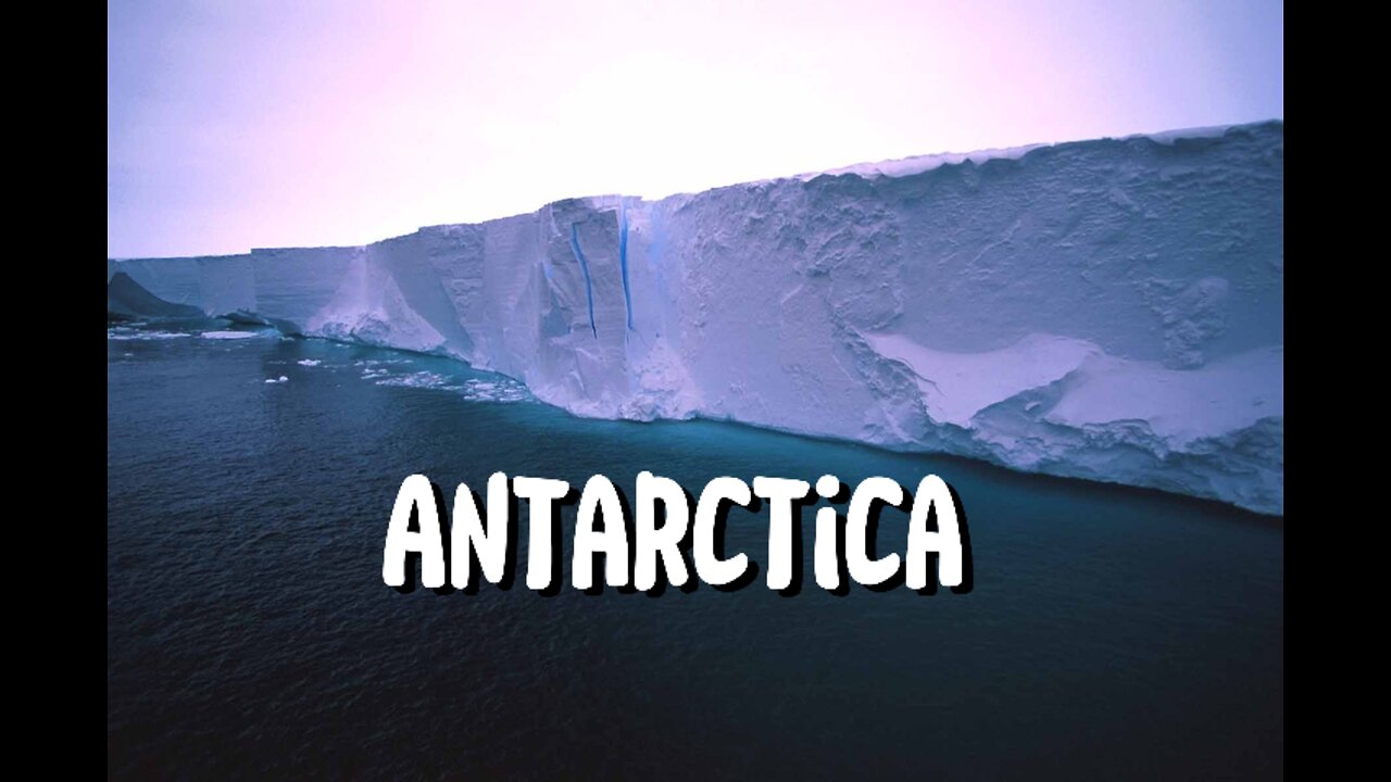 Antarctica